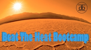 beat the heat bootcamp